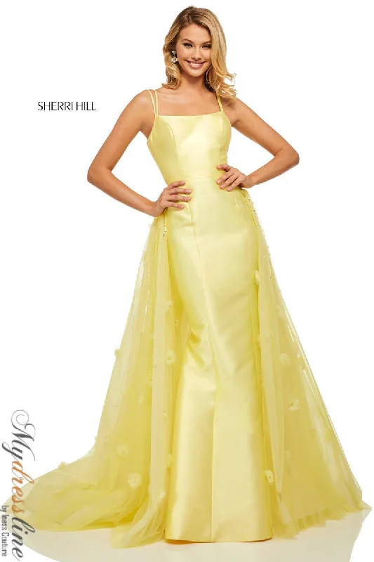 Sherri Hill 52638