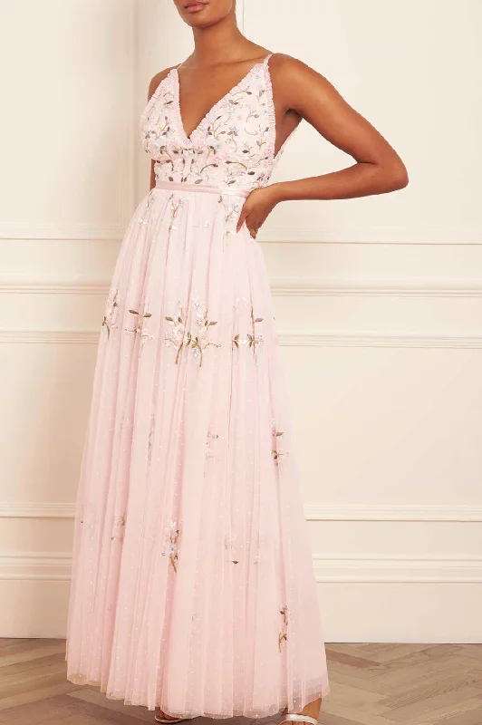 Petunia Cami Gown